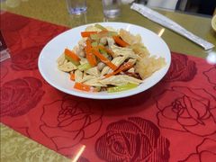 -北平味道.京味菜.烤鸭(梨园店)