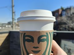-星巴克臻选(北京前门大街店)