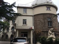 -观象山公园