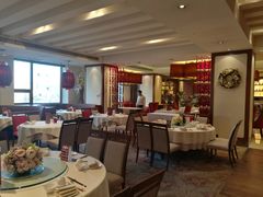 大堂-利苑酒家(金宝店)