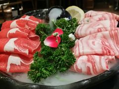 -捞王锅物料理(上海世茂广场店)