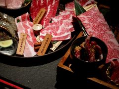 -300杯·和牛烧肉清酒专门店(廊里店)