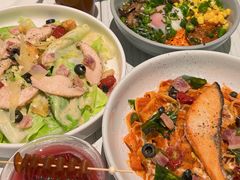 -Nana And Her Friends Restaurant 娜娜家(小寨原力场店)