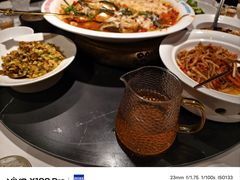 -坛宗剁椒鱼头(河西王府井店)