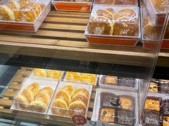 -可颂坊(中心书城店)