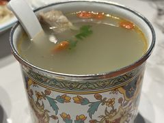 老爷家缸缸肉-巴依老爷新疆美食(天津远洋乐堤港店)