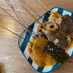 钵钵鸡-王姑娘的店