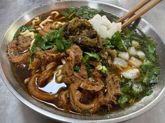 -金秋特色面馆(铜庄店)