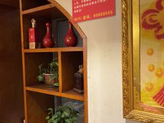 -万里闯关东铁锅炖菜馆(高新旗舰店)