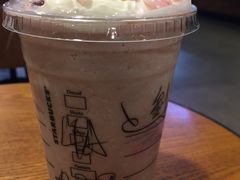 -星巴克臻选店(澳门伦敦人店)