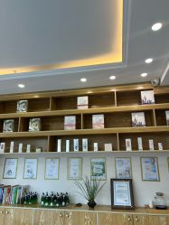 -慈蕊美容养生·专业经络调理