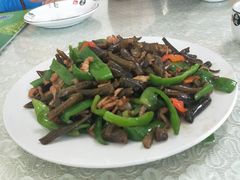 -宾朋海鲜特色美食餐厅·纯手工鲅鱼水饺(兴海路店)