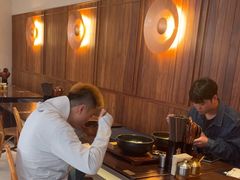 -银米·云南传统过桥米线(双廊黑金冠店)