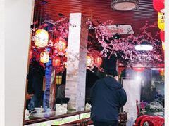 大堂-金杨拉面王小吃面馆·牛三宝面·红烧牛肉粉