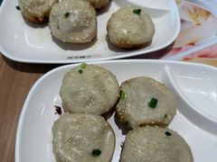 -小杨生煎(龙阳广场店)