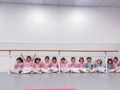 -小芳舞蹈团·少儿舞蹈·中国舞(龙江校区)