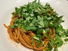 葱油拌面-Solo(衡山路店)