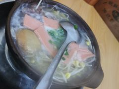 -汝萍传统蘸水菜(春华路总店)