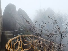 -丹东凤凰山景区