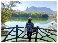 -丹霞山风景名胜区