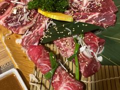 -江户烧肉(高德店)