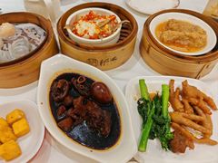 -稻香酒家·35年老字号(侨光店)