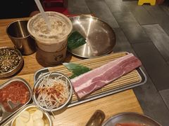 -汉拿山(北京上地华联店)