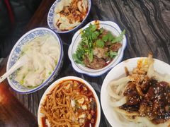 -西月城谭豆花(光华店)