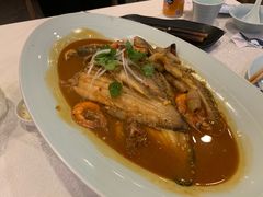 -渔娘渔家丹东海鲜(东直门店)