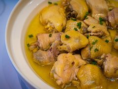 -天目缘餐厅