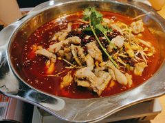 -十二点·辣椒炒肉(南山店)