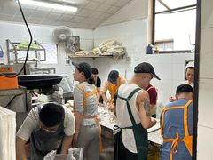 -赵宝美煎包店