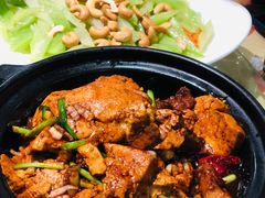 -添福来墨鱼饺子 · 海鲜东北菜(大连星海·黄浦路店)