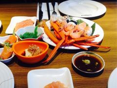 iphone_upload_pic-亚马逊海鲜自助餐厅(惠山万达店)