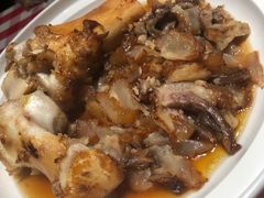 -西贝莜面村(上海百联西郊店)