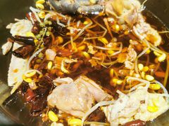 -云海肴·汽锅鸡·云南菜(高德置地店)