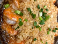-小菜园新徽菜(南京秦淮龙蟠汇店)