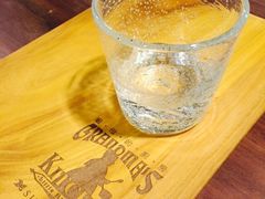 -G+KITCHEN(龙湖狮山天街店)