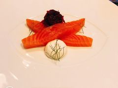 -迪拜帆船酒店海底餐厅