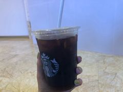 -星巴克臻选店(澳门伦敦人店)