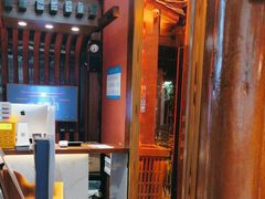 -木王宴语·野生鲜菌火锅(玉河店)