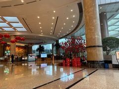 -南京维景国际大酒店(南京博物院店)