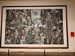 -中华艺术宫(上海美术馆)