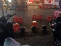 -荆九爷爆炒桥头三嫩(夫子庙店)
