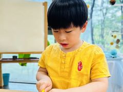 -硅谷蒙学幼儿园