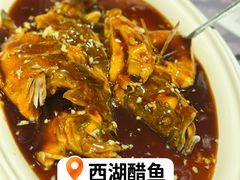 -山外山菜馆(玉泉路店)