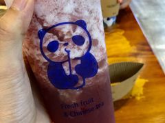 -八一路好吃街(雨田商务大厦店)