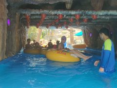 -武汉玛雅海滩水公园