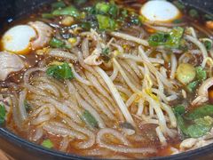 -青石桥老瓦房肥肠粉总店(青石桥总店)