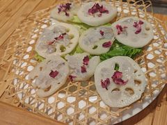 -江小渔鲜鱼火锅(经济开发区店)